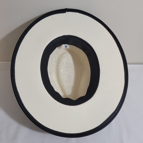 New Beautiful Embroidered Hat - Picture 12 of 14